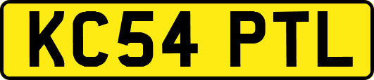KC54PTL