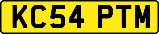 KC54PTM