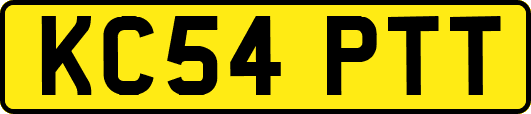 KC54PTT
