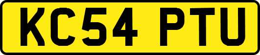 KC54PTU