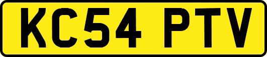 KC54PTV