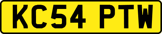 KC54PTW