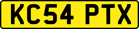 KC54PTX