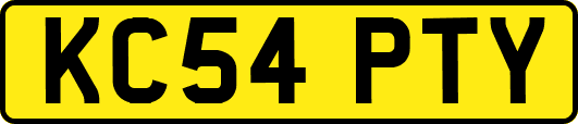 KC54PTY