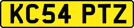 KC54PTZ