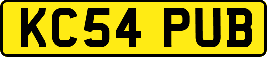 KC54PUB