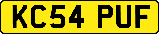 KC54PUF
