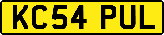 KC54PUL