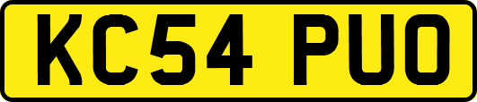 KC54PUO