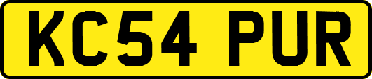 KC54PUR