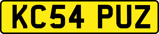 KC54PUZ