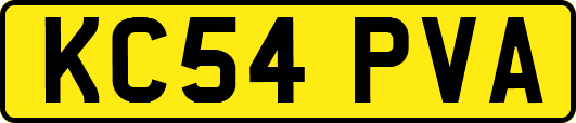 KC54PVA
