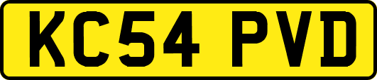 KC54PVD