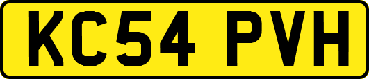 KC54PVH