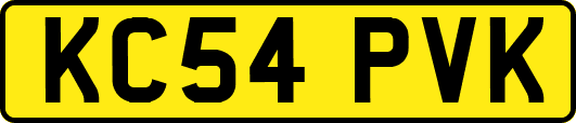 KC54PVK