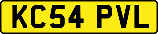 KC54PVL