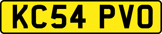 KC54PVO