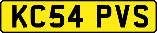 KC54PVS