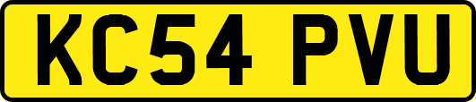 KC54PVU