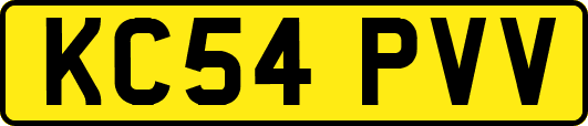 KC54PVV