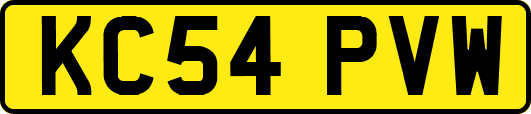 KC54PVW