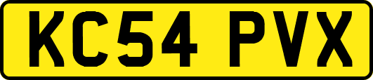 KC54PVX
