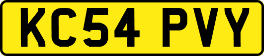 KC54PVY