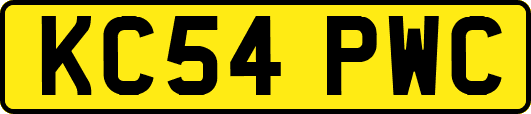 KC54PWC