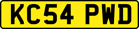 KC54PWD