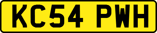 KC54PWH