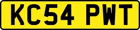 KC54PWT