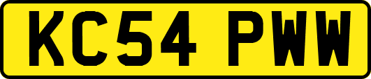 KC54PWW