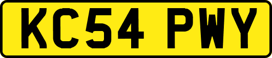 KC54PWY