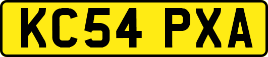KC54PXA