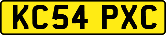 KC54PXC