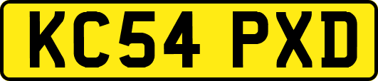 KC54PXD