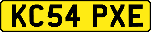 KC54PXE