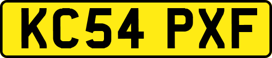 KC54PXF