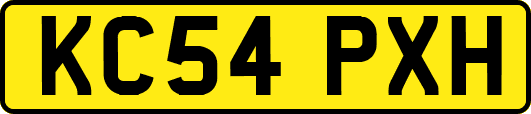 KC54PXH