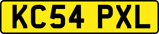 KC54PXL