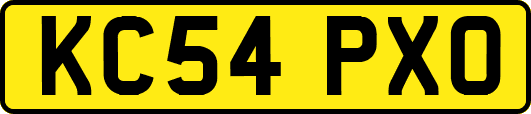 KC54PXO