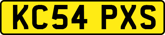 KC54PXS