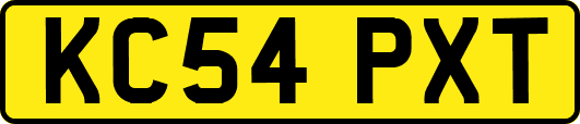 KC54PXT