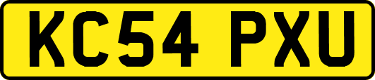 KC54PXU