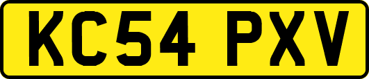 KC54PXV