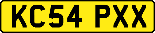 KC54PXX