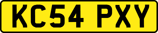 KC54PXY