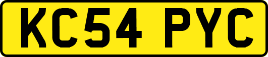 KC54PYC