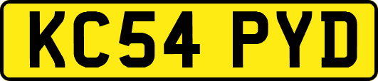 KC54PYD