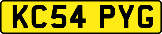 KC54PYG